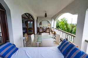 Seaview Serviced Two Bedroom Apt Lantana Resort, Diani South Road