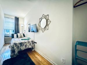 UES Manhattan ROOM #2 in Shared Apartment