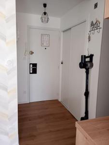 Petit appartement