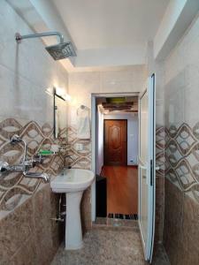 Bienvenue ChR II Maison de Moon