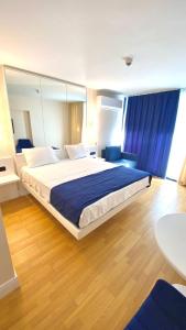 Sea View ApartHotel Batumi Orbi City