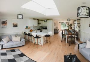 Ballyknocken Cottage