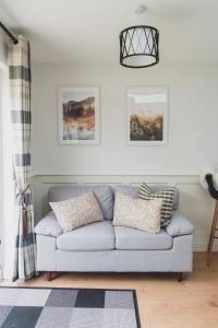 Ballyknocken Cottage