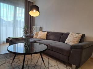 Panda Apartment in der Nähe von Therme und Atrio