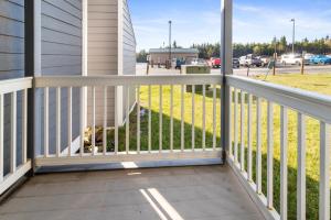 ML129 Literally Steps Away From Slopes EZ Parking WiFi