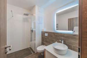 Luxusní Apartmán U Petrofa s vlastním parkovacím místem