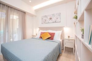 Bethys Corfu Harbour Apts