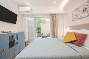 Bethys Corfu Harbour Apts