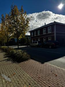 Katariina allee korter