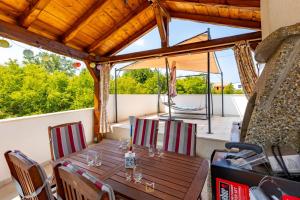 Apartments Perla