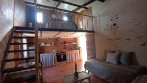 La Casa de la Tranquilidad