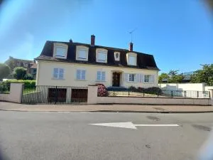 Appartement centre-ville - 欧特丰