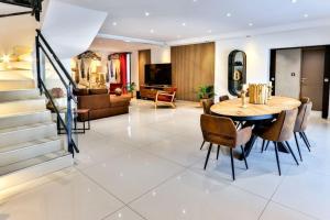 Villa Emeraude-Joyaux de Provence