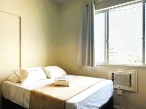 Studio Localizado no Coração de Copacabana