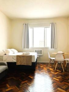 Studio Localizado no Coração de Copacabana