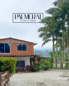 Palmerai BUCAY - 昆卡