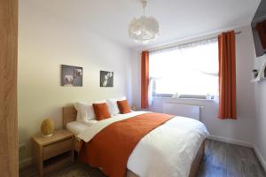 Lawendowy Apartament D6 Bukowa Góra