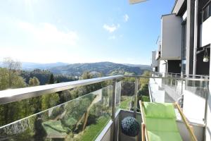 Lawendowy Apartament D6 Bukowa Góra