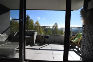 Lawendowy Apartament D6 Bukowa Góra