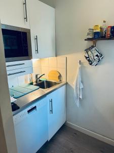 Lovely Apartment, Vuorimiehenkatu 31