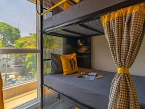 The Hosteller Bangalore, Indiranagar