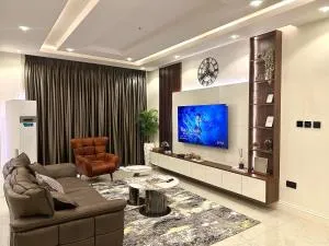 Tokyo Apartment - Gidan Nbora