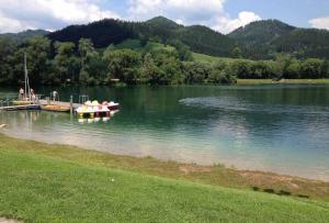 Apartment im Wander- und Outdoorparadies Veitsch