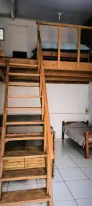 Apartamento Loft Confort 02 - Pedro Juan Caballero