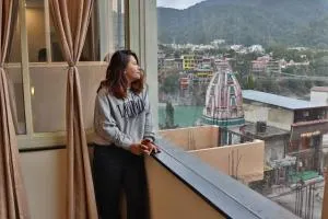 Shiv Shakti Hostel - 瑞诗凯诗