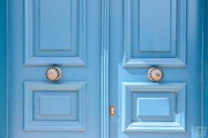 1890 Fanourakis House