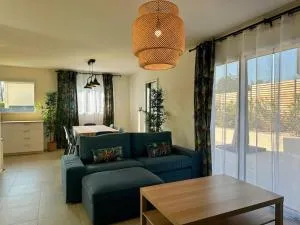 Maison neuve tout confort sur Arradon - 阿拉东