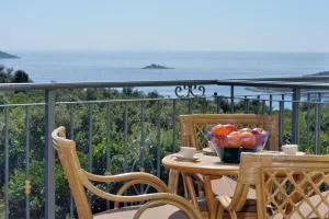 Apartments Ljuba - Voluja