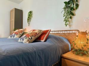 Appartements Maison neuve tout confort sur Arradon : photos des chambres