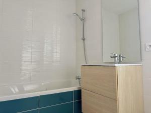 Maison neuve tout confort sur Arradon