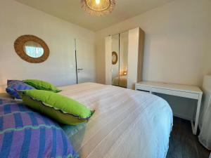 Appartements Maison neuve tout confort sur Arradon : photos des chambres