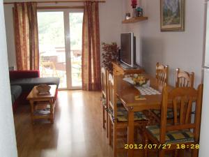 FORMIGAL Edificio PORTALET II VUT-HU-25-0303