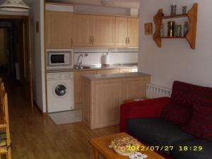 FORMIGAL Edificio PORTALET II VUT-HU-25-0303