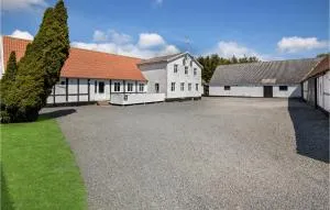 Spidsegaard - Gadeby