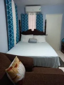 Sunny Space - بورتمور