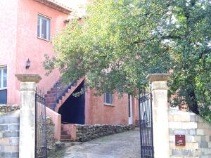 Maisons d'hotes Chez Dominique et Jean-Louis - Logement T2 50m2 : photos des chambres