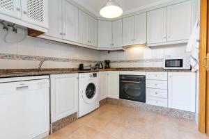 Centro Santa Pola cerca puerto y playas