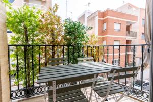 Centro Santa Pola cerca puerto y playas