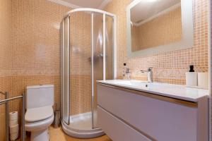 Centro Santa Pola cerca puerto y playas