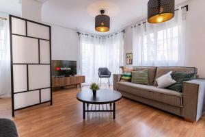 Centro Santa Pola cerca puerto y playas