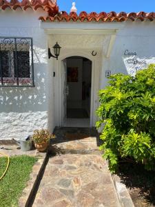 Hibisco - Ubytování bez kategorie ve městě Los Realejos