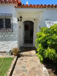 Hibisco - Los Realejos