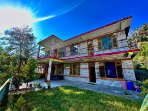 NMF - New Mountain Face Kasol - Sarāhan