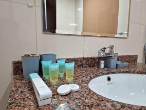 HARF2401 Chic Studio in Al Reem