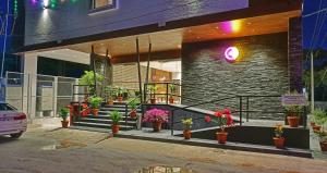 Click Hotel Vista-Kempegowda Airport