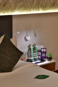 Click Hotel Vista-Kempegowda Airport